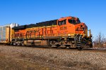 BNSF 8326